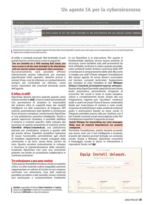 Linux Pro杂志 第237期 2026年6-7月 (英文期刊)
