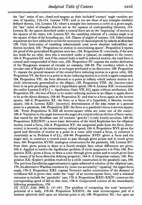 牛顿数学手稿 第六卷 1684-1691 (英文电子书)