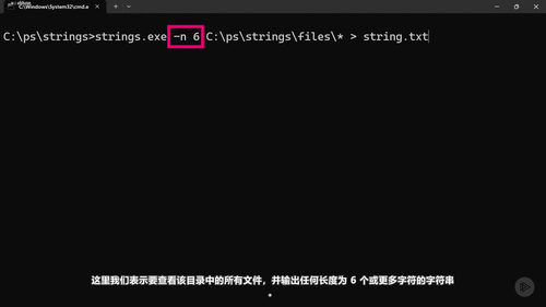 API安全最佳实践 (英文课程中文字幕)
