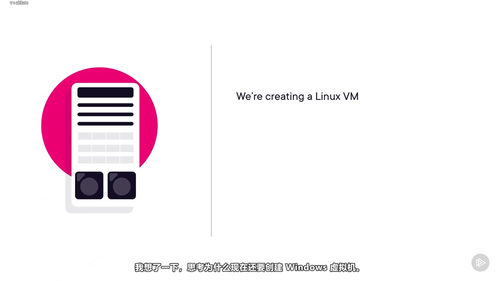 Azure云上玩转Linux：虚拟机部署与远程访问实战 (英文课程中文字幕)