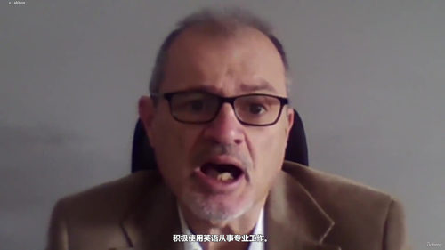 构建真实世界的AI智能体 (英文课程中文字幕)