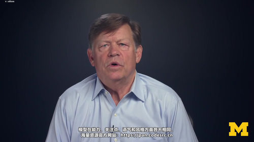 面向所有人的AI素养 (英文课程中文字幕)