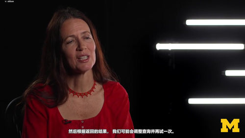 面向所有人的AI素养 (英文课程中文字幕)