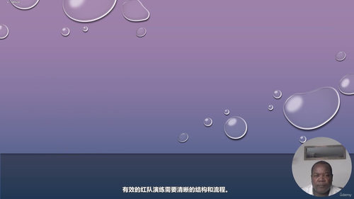 现代组织的战略规划技能 (英文课程中文字幕)