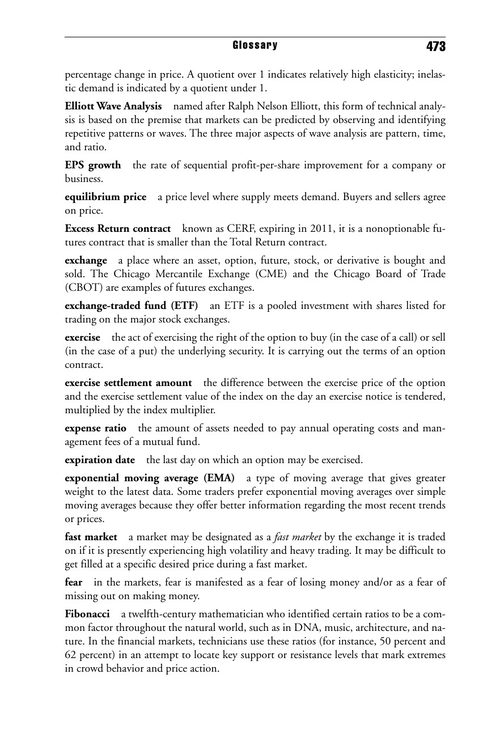 商品交易入门 乔治·A·丰塔尼尔斯 (英文电子书)