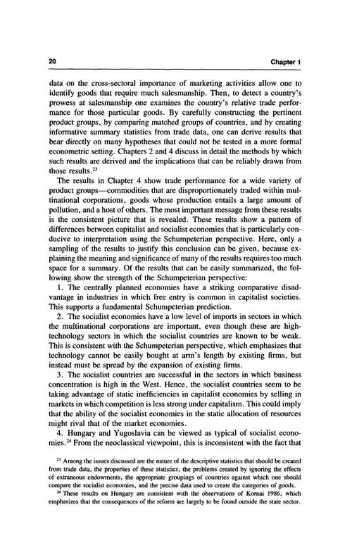 社会主义经济的本质：来自东欧对外贸易的启示 彼得·默雷尔 (英文电子书)