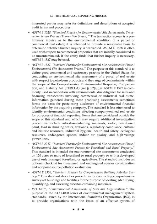 萨班斯-奥克斯利法案后的环境负债与风险财务报告 C. 格雷戈里·罗杰斯 (英文电子书)