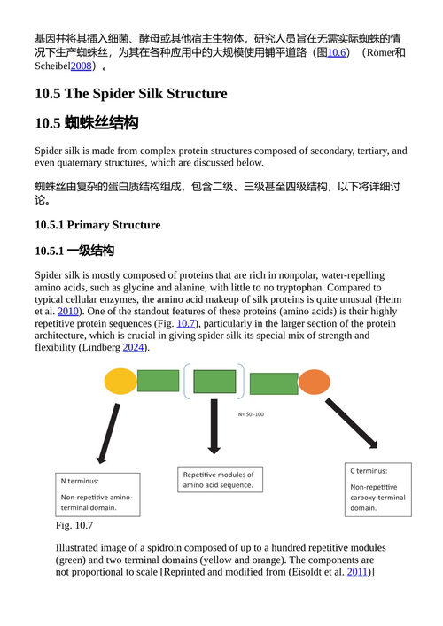 丝绸的科学与技术 迪拉杰·库马尔 穆罕默德·沙希德 (中英对照电子书)