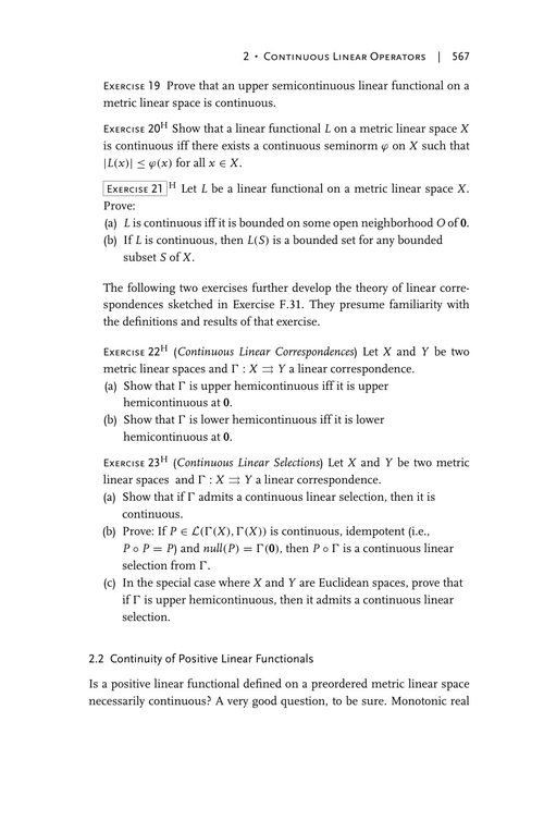 实分析及其经济学应用 埃费·A·奥克 (英文电子书)