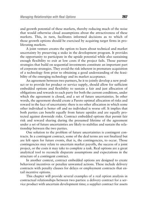 实物期权实务 玛丽昂·A·布拉赫 (英文电子书)