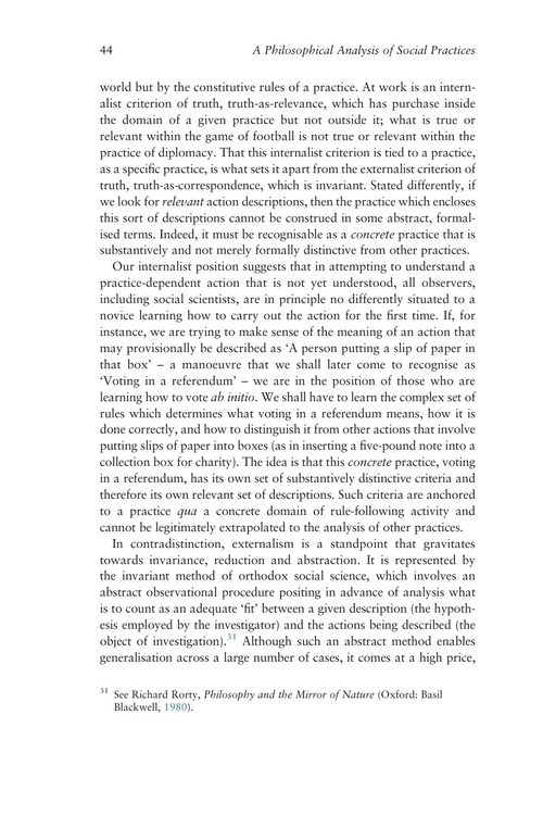 实践理论与国际关系 希尔维娅·莱希纳、默文·弗罗斯特 (英文电子书)