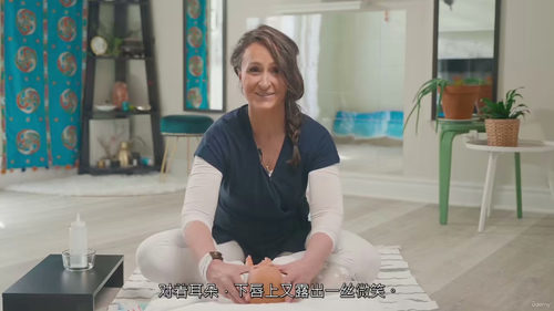儿童按摩:改善消化、睡眠与多动问题课程(中文字幕英文视频教程