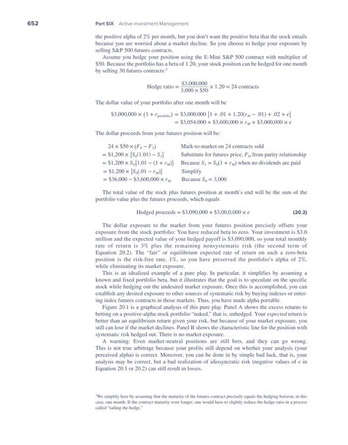 投资学基础 兹维·博迪;亚历克斯·凯恩;艾伦·J·马库斯 (英文电子书)