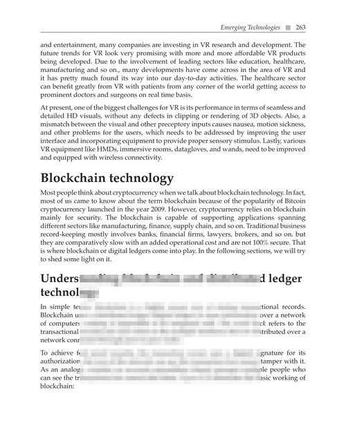 数字与技术解决方案 法希姆·赛义德·马苏迪 朱拜尔·赛义德·马苏迪 哈立德·巴希尔·达尔 (英文电子书)
