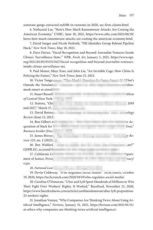 数字时代的战略 迈克尔·莱诺克斯 (英文电子书)