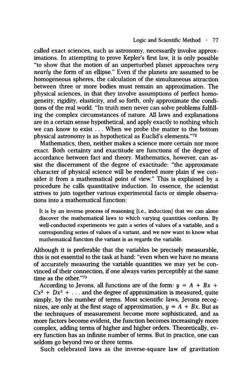 数字统治的世界:威廉·斯坦利·杰文斯与数理经济学的兴起 玛格丽特·施阿巴斯 (英文电子书)