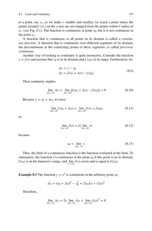 数学与计算经济学基础 卡姆兰·达德卡 (英文电子书)