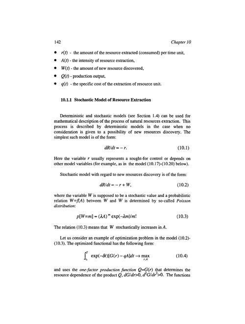 数学建模及其在经济学、生态学与环境科学中的应用 纳塔利·赫里托年科 / 尤里·亚岑科 (英文电子书)