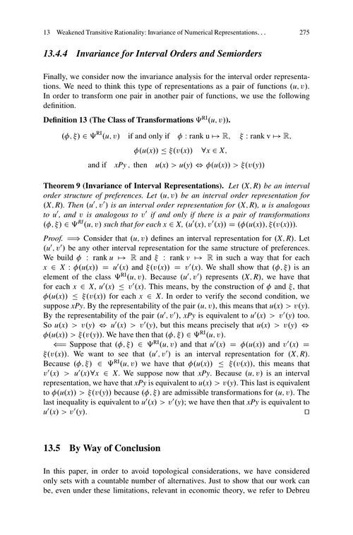 数学经济学前沿:南欧与拉丁美洲的对话 (英文电子书)