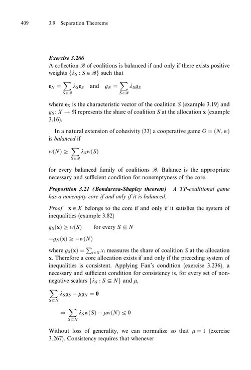 数学经济学基础 迈克尔·卡特 (英文电子书)