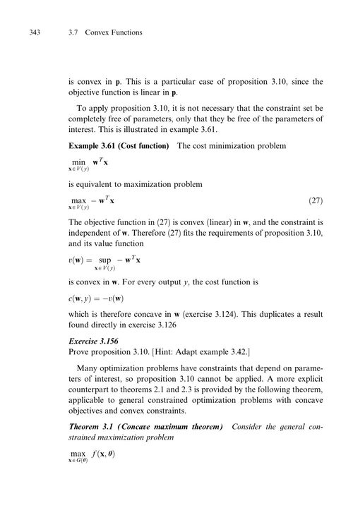 数学经济学基础 迈克尔·卡特 (英文电子书)