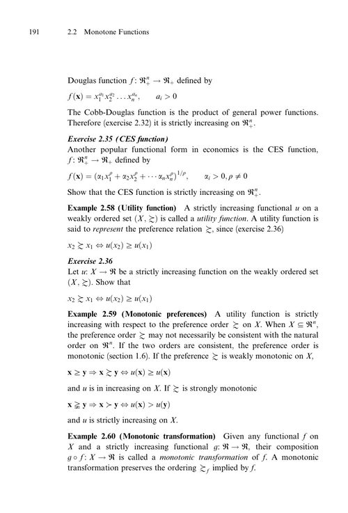 数学经济学基础 迈克尔·卡特 (英文电子书)