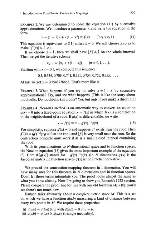 数学经济学方法 乔尔·富兰克林 (英文电子书)