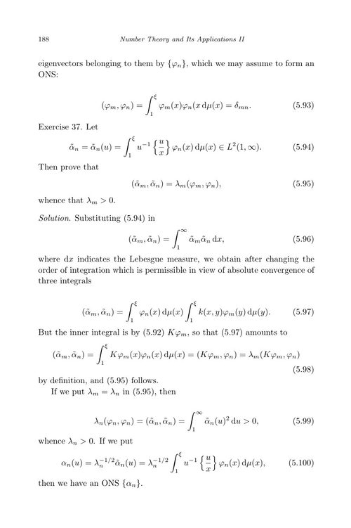 数论及其应用II 李海龙、李福火、王年亮、金光昌 (英文电子书)