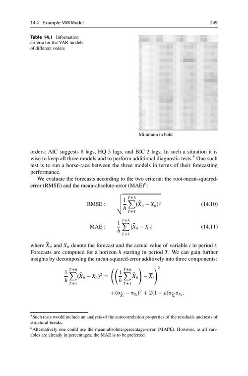 时间序列计量经济学 克劳斯·诺伊塞尔 (英文电子书)