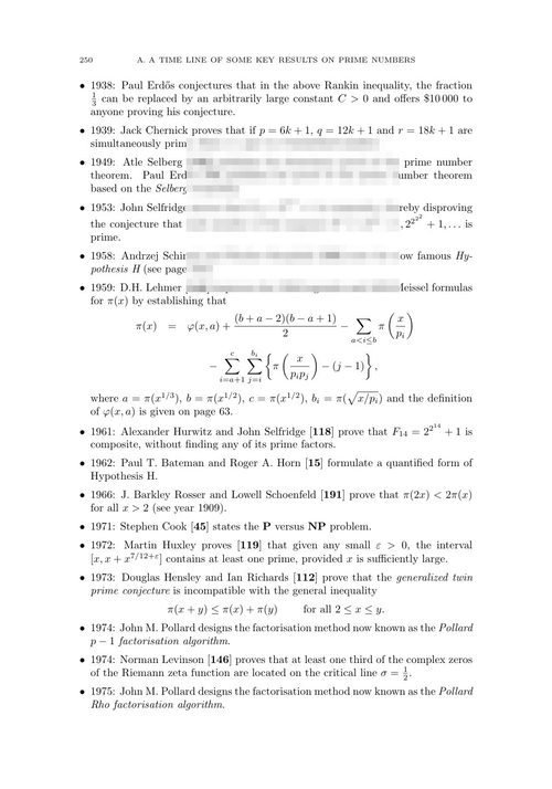素数人生:三十七集 让 - 马里·德·科尼克、尼古拉·杜瓦翁 (英文电子书)