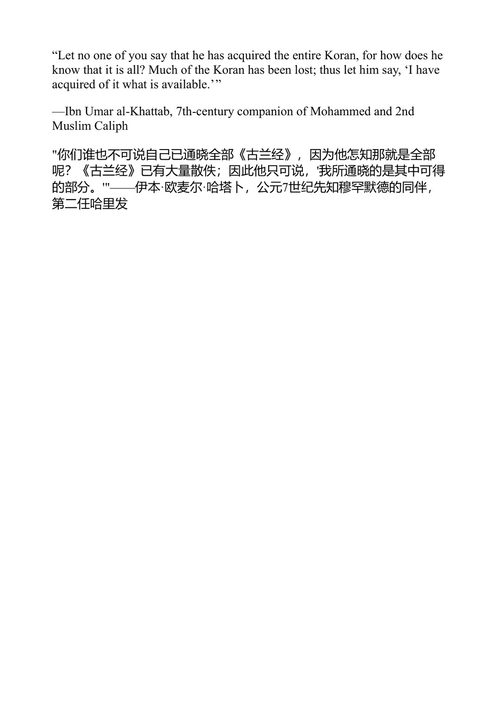 最后的爱国者 布拉德·索尔 (中英对照电子书)