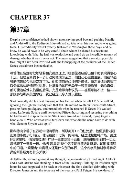 琉森之狮 布拉德·索尔 (中英对照电子书)