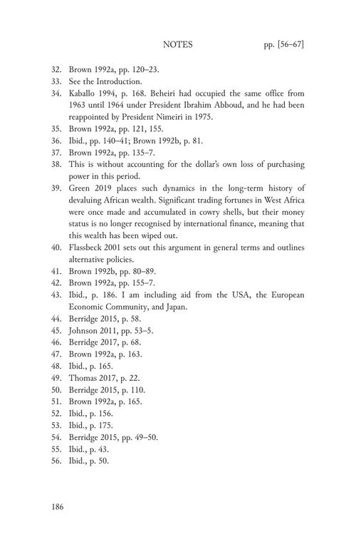 瓦解一场革命 苏丹与债务政治 哈里·克罗斯 (英文电子书)