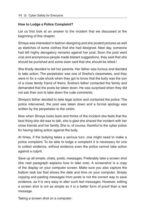 网络安全常识一本通 JaagoTeens (英文电子书)