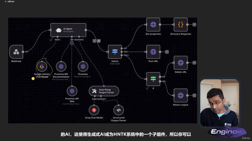 AI入门:零基础学懂人工智能 (英文课程中文字幕)
