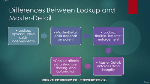 Salesforce开发工程师完整训练营 (英文课程中文字幕)