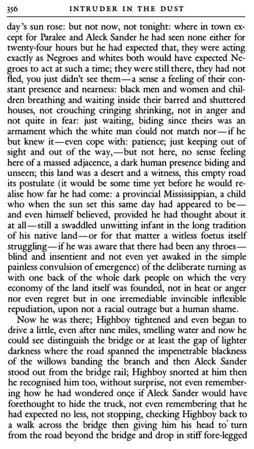 威廉·福克纳小说集 1942-1954 威廉·福克纳 (英文电子书)