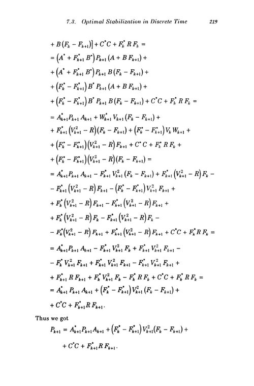 微分方程、离散系统与控制:经济模型 阿里斯蒂德·哈拉纳亚 朱迪塔·塞缪尔 (英文电子书)