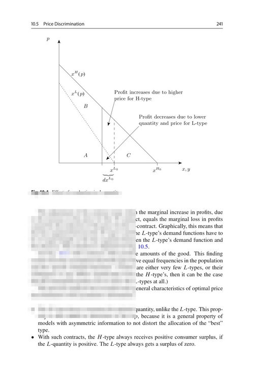 微观经济学原理 马丁·科尔马 (英文电子书)