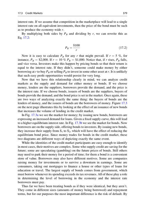 微观经济学：全新视角 彼得·多尔曼 (英文电子书)