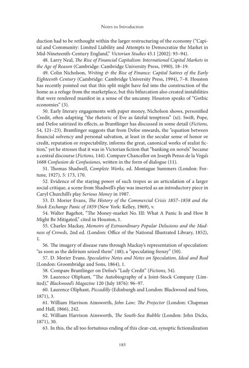 维多利亚小说中的金融投机 塔玛拉·S·瓦格纳 (英文电子书)