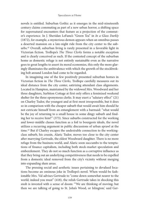 维多利亚小说中的金融投机 塔玛拉·S·瓦格纳 (英文电子书)