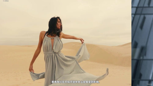 摆脱他人的期待：找回真正的自己 (英文课程中文字幕)