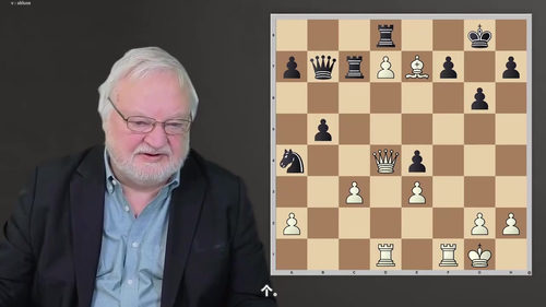 [中文配音]国际象棋基础进阶3：棋艺精进教程