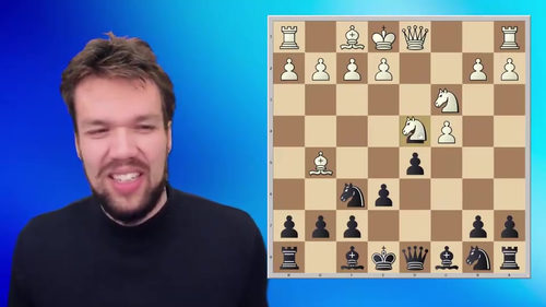 拉茨马完整国际象棋开局体系 (英文课程中文字幕)