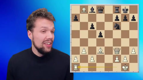 拉茨马完整国际象棋开局体系 (英文课程中文字幕)