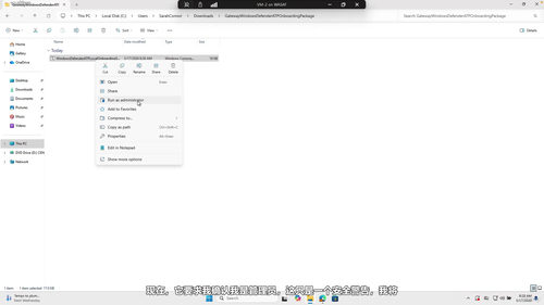 Microsoft Defender for Endpoint 企业安全实战课 (英文课程中文字幕)