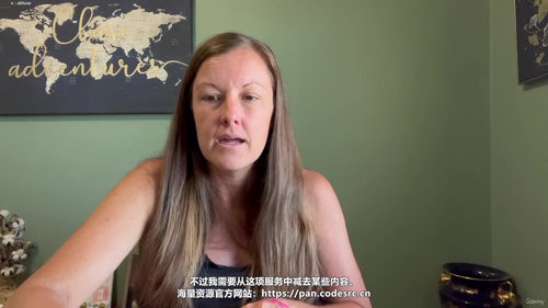 房地产虚拟助理入门实战课 (英文课程中文字幕)