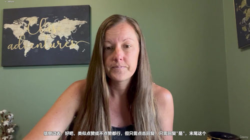 房地产虚拟助理入门实战课 (英文课程中文字幕)