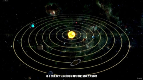量子力学:用大白话讲透那个让爱因斯坦都头疼的宇宙密码 (英文课程中文字幕)